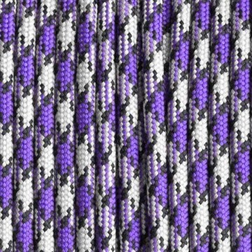 Rol 100 meter - Chaveer Paracord 550 - #79