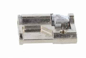 Cilinderslot enkel - 31mm - 2 sleutels