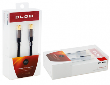 Coax kabel - Antenne kabel - 1 Meter2