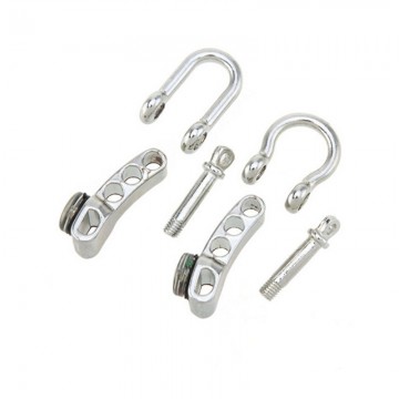 D sluiting met kompas paracord 2 0