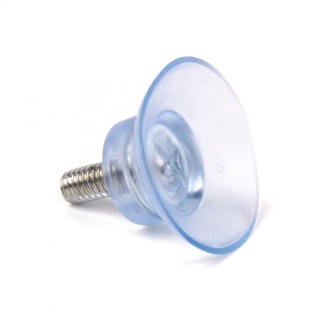 Zuignap 30mm met M8x38 bout