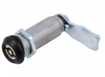 Dubbelbaard D5 kantelslot - M22 - 60mm