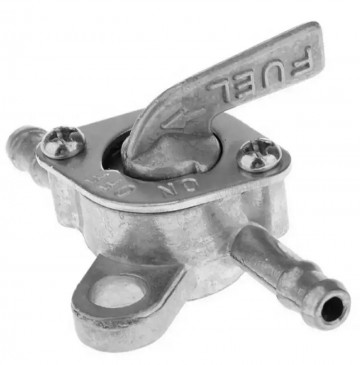 Benzinekraan - 5mm - Metaal - Universeel