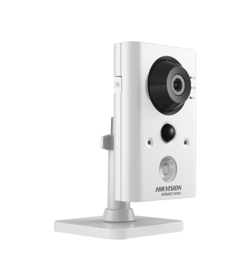 Hikvision HiWatch Cube - C220D/W