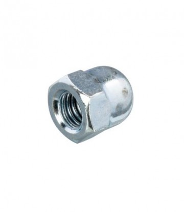 M4 Dopmoer- 7mm - BN 150- DIN 1587- metrisch