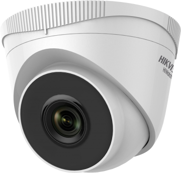 Hikvision HiWatch eyeball - T220H