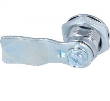 Dubbelbaard slot m22 2