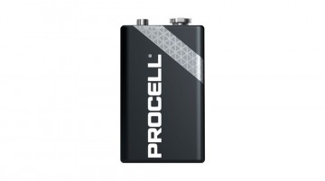 Procell 9V Industrial Blok (10 stuks)