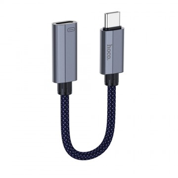 USB-C naar Lightning adapter - Donkerblauw