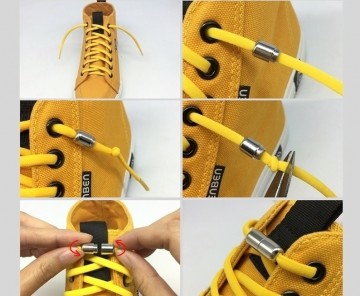 Elastieke veters elastiek veter 6 1