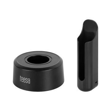 Elektrische vliegenmepper - 3 in 1 - Oplaadbaar