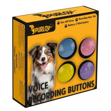 Engplanimal sound buttons purlov 24615 179691