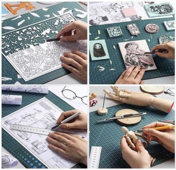 Engplbigstreen 19344 a3 modeling cutting mat 1663741