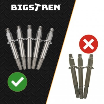 Engplbigstreen 26297 manual chain sharpener 1834981