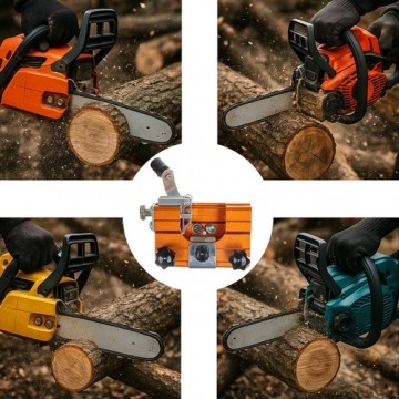 Engplbigstreen 26297 manual chain sharpener 1834991