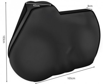 Engplcover for bicycle scooter p18035 15481611