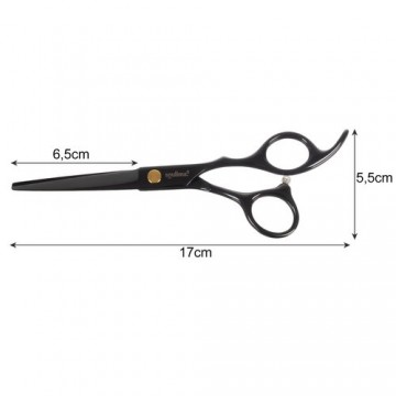 Kappersschaar - 17cm - Rechtshandig