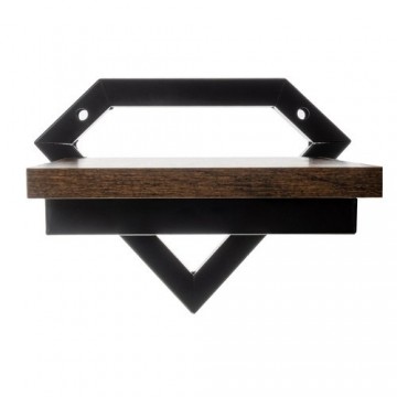 Engplruhhy 24253 hanging wall shelf 178416