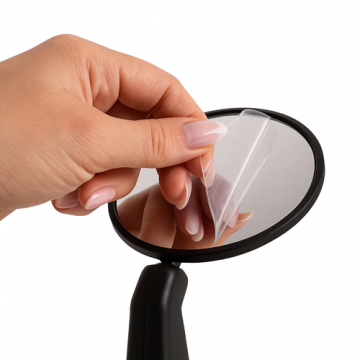 Engpltrizand 25781 left bicycle mirror 1820651