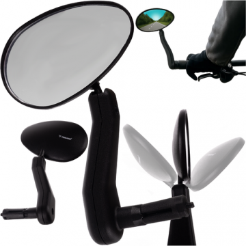 Engpltrizand 25781 left bicycle mirror 1820671