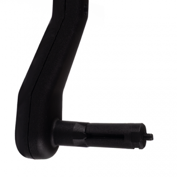 Engpltrizand 25781 left bicycle mirror 1820681