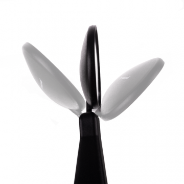 Engpltrizand 25781 left bicycle mirror 1820691