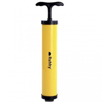 Vacuümzakken met pomp - 50 x 70cm - 10 stuks