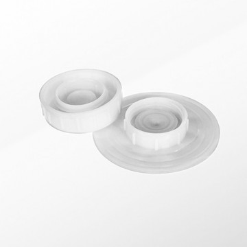 Vacuümzakken met pomp - 50 x 70cm - 10 stuks