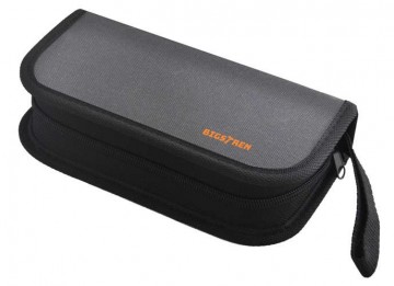 Horloge reparatie set - 13 delig - Met etui