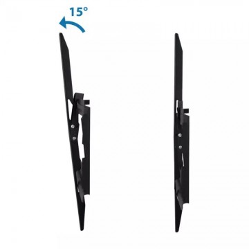 TV-beugel 1 Scherm 26 tot 70 inch - Muurplaat - ERW014