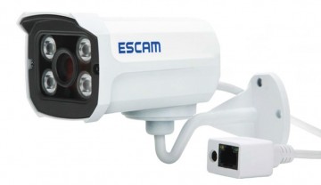 IP Camera - Losse Camera IP66