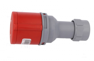 PCE female stekker - 400V - 3 fasen