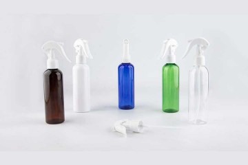 Spray Flacon - Spray Flesje - 300ml - Blauw