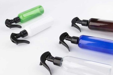 Spray Flacon - Spray Flesje - 300ml - Blauw