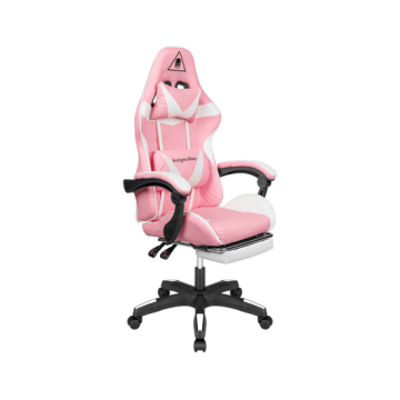 Fotel gamingowy kruger matz gx 150 bialo rozowy 763959031f2f403797db9be6e75c2d62 2bc318281