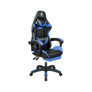 Fotel gamingowy kruger matz gx 150 czarno niebieski 03dba1fdbafe4cfe91f05023f9f6fab0 962003751