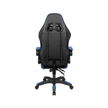Fotel gamingowy kruger matz gx 150 czarno niebieski c90d7c57c01b498b98ccfaeb390c4944 4620d20b1