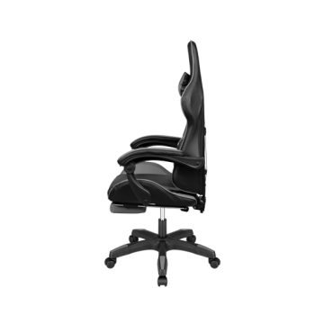 Fotel gamingowy kruger matz gx 150 czarno szary 30d21450a0be4c0ebdb61e53efce3a5f 70e69bb71