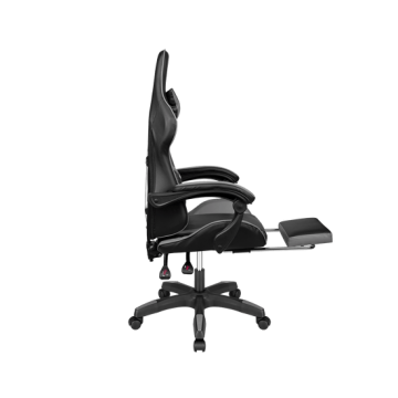 Fotel gamingowy kruger matz gx 150 czarno szary 77cfa7ed74f54af8b2c6c04677bc38d9 b9fd7b881