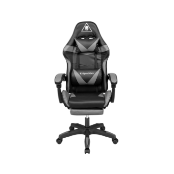Fotel gamingowy kruger matz gx 150 czarno szary c60c5a264cf342849aeaeb420b7174ca 70e69bb71