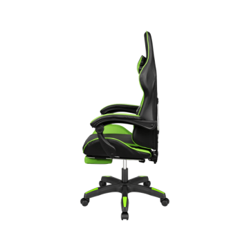 Fotel gamingowy kruger matz gx 150 czarno zielony 2ed526a4856c4d84a5a84a080bd27d04 caf6f9f61