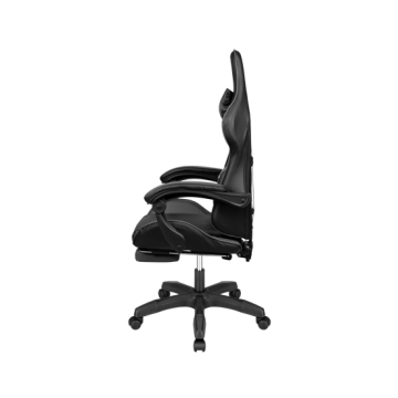 Fotel gamingowy kruger matz gx 150 czarny 41f5cf44348440d9875e1ab36b6a5f5d 0ce19a731