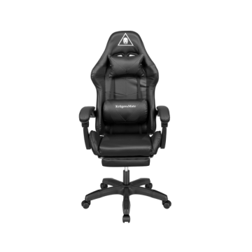 Fotel gamingowy kruger matz gx 150 czarny daf6a184a78c4e7eb3e61966be467b2b 0ce19a731