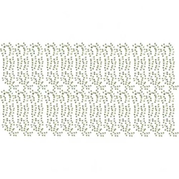 Kunstmatige klimop - 25 meter - Inkortbaar