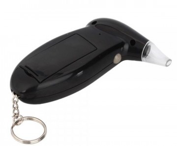 Digitale Alcoholtester - alcohol meter