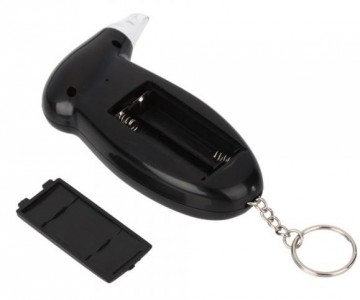 Digitale Alcoholtester - alcohol meter