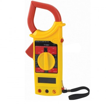 Gigitale ampere tang  250v