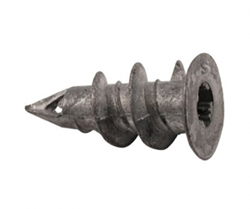 Plug voor isolatieplaten - 28 x 14mm - Metaal - Per stuk