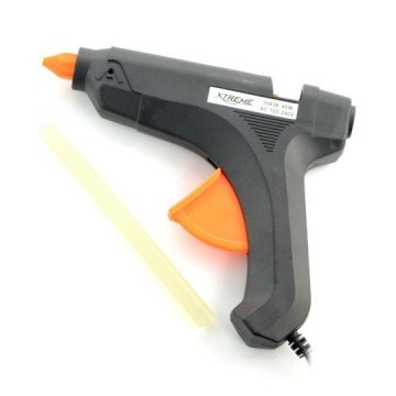 Lijmpistool - 40 Watt - Inclusief lijmpatronen - 11,2 mm