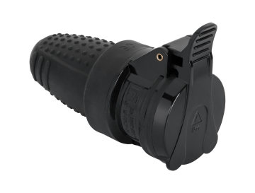 Gniazdo sieciowe zewnetrzne rebel ip 44 16a 250v 829c39d7d4f74751b6e5f4b72a2f5b6a d8766e0c1